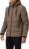 Red Bridge Herren Jacke Steppjacke Winterjacke Bubble Produktbild-Vorschau 1