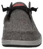 Skechers Melson - Nela 210726-BLK, Halbschuhe, Herren, Produktbild-Vorschau 9