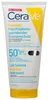 CERAVE Sonnenschutz Körper feuchtigkeitssp.SPF 50+, 177ml Produktbild-Vorschau 1