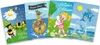 HERMA Sticker Sammelalbum für Kids Bienenwiese A5 Produktbild-Vorschau 5