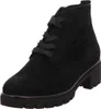 Semler Jessica J30153-001, enkellaarsjes, dames, zwart, Productafbeelding-voorbeeld 11
