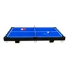 Cougar All-In-One 3-In-1 Table Multi Jeux En Bleu | Mini Voir les images du produit 5