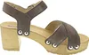 Softclox Hanka S364113 (39/mocha (natur)) Anteprima dell’immagine prodotto 3
