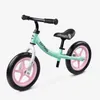 CARIBOO Laufrad für Kinder CARIBOO CLASSIC Rosa - Minze Produktbild-Vorschau 1