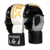 ARM-2011b Größe S/M MMA-Handschuhe DBX BUSHIDO Produktbild-Vorschau 1