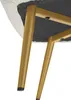 Fauteuil Hygge rembourré, ergonomique, charge maximale 150 Voir les images du produit 8