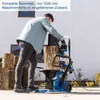 Scheppach Compact 10t Holzspalter stehend 230V | 10t | Produktbild-Vorschau 5