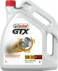 CASTROL GTX C4 für 5W-30 5 Liter Motoröl Motorenöl Produktbild-Vorschau 7