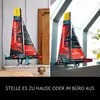 LEGO® Technic 42174 Jacht wyścigowy Emirates Team New Podgląd zdjęcia produktu 47