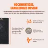 Shakti Mat Akupressurmatte - Faire Produktion, GOTS Produktbild-Vorschau 3