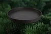 Novaliv 4x Kerzenpick Flach, 8 cm SCHWARZ Produktbild-Vorschau 6