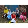 Hüpftier - Betsy the Cow : mint Farbe: mint Produktbild-Vorschau 9