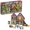 LEGO® Friends 41369 Mias Haus mit Pferd Bausatz Voir les images du produit 1