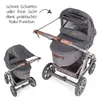 Pare-soleil universel Zamboo Deluxe pour poussettes Voir les images du produit 3