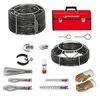 Rothenberger R600, 230V, inklusive Spiral-/Werkzeug-Set, 1 Produktbild-Vorschau 4