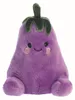 AURORA Plüschtier Palm Pals "Aubrey Eggplant" Höhe: 130 mm Produktbild-Vorschau 1