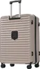 Sada kufrů Flieks, cestovní sada 3 ks, přední kapsy, Náhled obrázku produktu 7