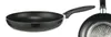 Premium-Bratpfanne aus Aluminium – 24 cm Produktbild-Vorschau 1