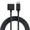 USB-C auf Magnetisches 3 Kabel – 2m 140W Schnellladen – Produktbild-Vorschau 1