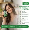 Moringa 270 Kapseln, aus Moringa Oleifera Blattpulver - Produktbild-Vorschau 7