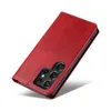 Handyhülle für Samsung Galaxy S24 Ultra Kunstleder Flip Produktbild-Vorschau 5