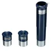 Linsenteleskop 60/700 blau/grau Produktbild-Vorschau 9