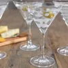 4er Set Martini Gläser MIKASA CHEERS für 290ml Glas Produktbild-Vorschau 7