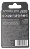 1x2 Panasonic Eneloop Pro Micro 930mAh AAA Ni-MH    Produktbild-Vorschau 17