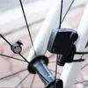 Počítač na kolo, 2,8 LCD displej, tachometr na kolo, Náhled obrázku produktu 6