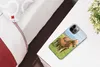 MuchoWow® Handyhülle Schutzhülle Hülle für iPhone 13 Pro Produktbild-Vorschau 4