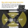 Telecamera da cruscotto per auto a 360° – CARVID Anteprima dell’immagine prodotto 7
