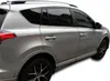 GP Déflecteurs Deflecteurs D'Air Pour Toyota RAV-4 4 Voir les images du produit 3