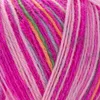 YarnArt Forza Forever 2707: Weiche, haltbare mehrfarbige Produktbild-Vorschau 2