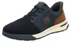 Bugatti Herren Sneaker 321AWP0269504163 Farbe: Blau Größe: Produktbild-Vorschau 1
