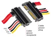 Delock - SATA-Verlängerungskabel - Serial ATA 150/300/600 - Produktbild-Vorschau 6