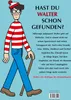 Wo ist Walter? Voir les images du produit 2