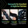 KED Spiri II Trend Allround Fahrradhelm Mit LED Licht Und Produktbild-Vorschau 5