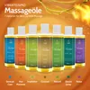 Vibratissimo Hot Moments 100 ml Olio da massaggio - Anteprima dell’immagine prodotto 5
