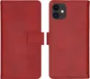imoshion  Klapphülle iPhone 11 - Rot Produktbild-Vorschau 1