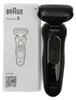 Braun Elektrorasierer Herren Rasierapparate Series 5 Produktbild-Vorschau 1
