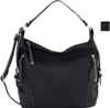 Tom Tailor CAIA Borsa hobo 28018-60 nero Anteprima dell’immagine prodotto 5
