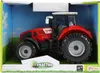 Trattore 20 cm attrito rosso 28510A Anteprima dell’immagine prodotto 7