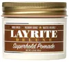 Layrite Superhold Pomade pomáda na vlasy pro extra silnou Náhled obrázku produktu 5