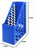 HAN 1603-14 Spisový obal KLASSIK XXL - DIN A4/C4, modrý Náhľad obrázku produktu 4