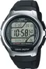 Pánske hodinky CASIO WV-58R-1AEF čierne športové satelitné Náhľad obrázku produktu 1