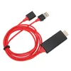 Kabelový adaptér HDTV,Kabelový adaptér HDTV 1080P,Kabel Náhled obrázku produktu 5