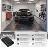 Garagenbodenmatte 2,4 x 5,5 m rutschfest und wasserdicht Produktbild-Vorschau 2