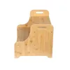 Tritthocker zweistufiger Kinder Badhocker für Bad Produktbild-Vorschau 7