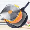 Orion - Granitová pánev na vejce 27 cm Náhled obrázku produktu 6
