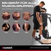 HAMMER Kraftstation BioForce MX NorsK, 125 kg Zuggewicht, Produktbild-Vorschau 8